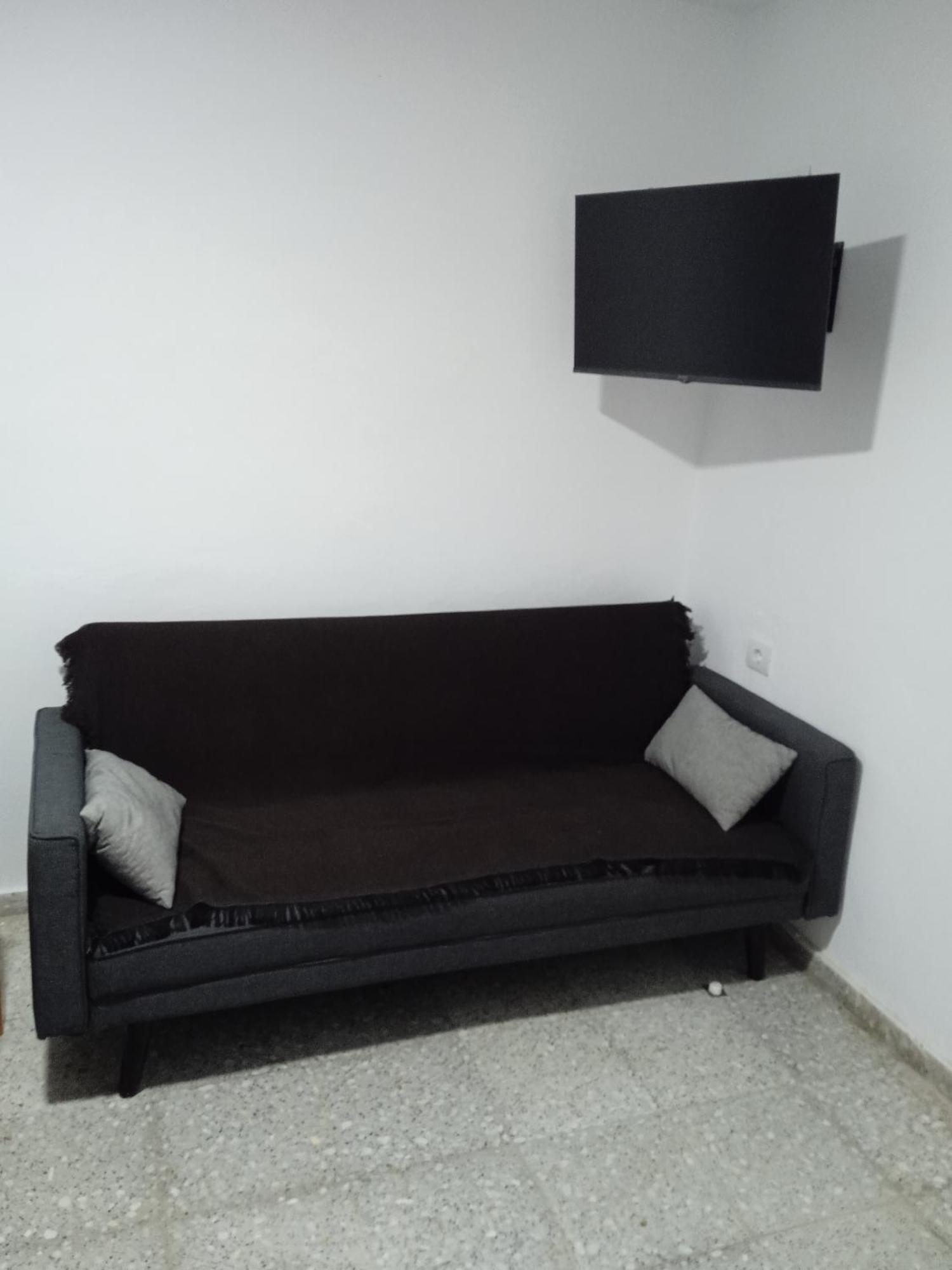 Casa Lucas Dos Apartment Almaciga Exterior photo